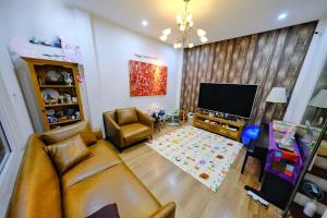 Chung cư mi ni Cây rung tiền . Phố Khương Đình
